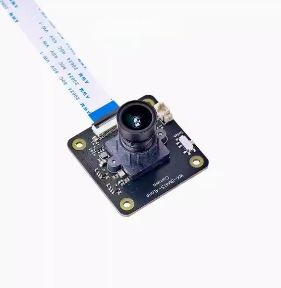 Raspberry Pi - Modul Kamera 8MP HD IMX415 dengan