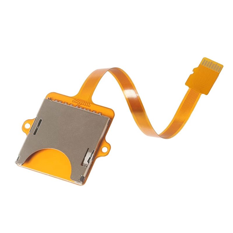 Micro Sd Card - N93 BARU! Kabel Eksternal untuk Kartu