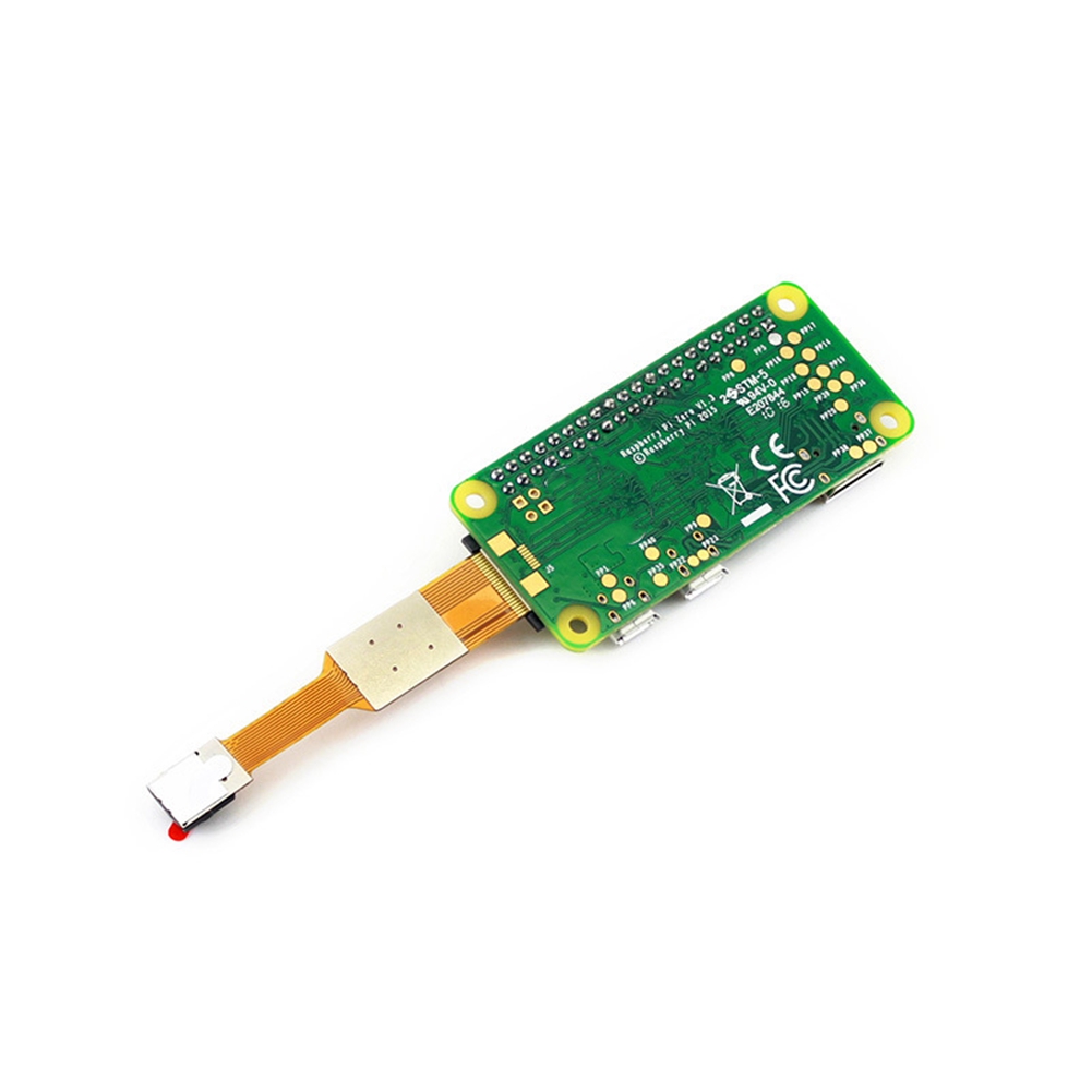 Pi Zero - Modul Kamera BNVN untuk Raspberry Pi