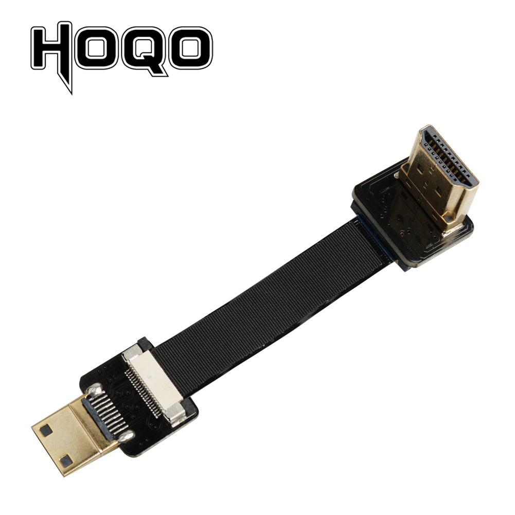 Pi Camera Cable - Kabel Pita Kompatibel dengan HDMI, Kabel