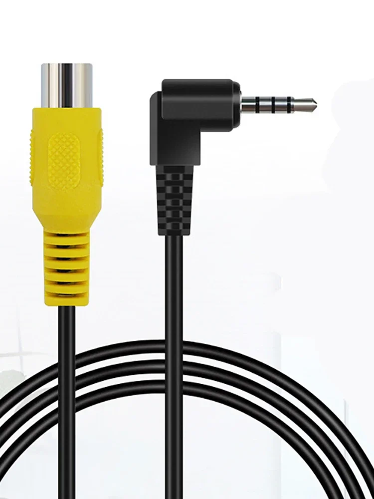 Pi Camera Cable - Adaptor Kabel Video AV, Jack AV
