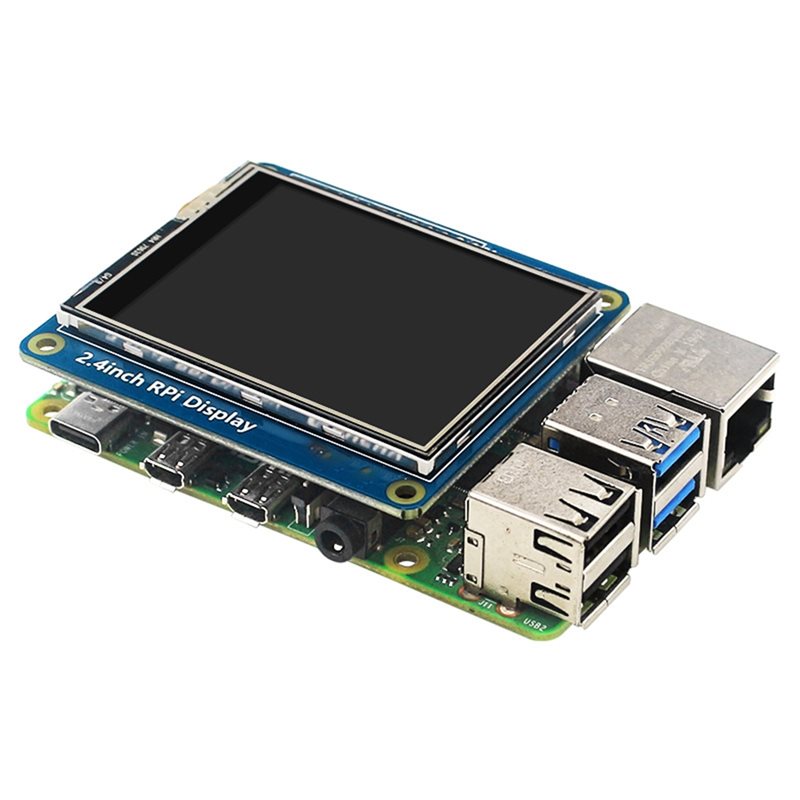 Pi Zero - ELECT – Kompatibel dengan Raspberry Pi