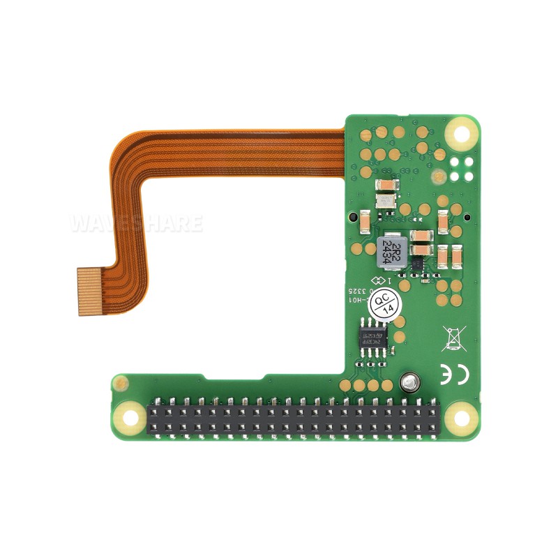 Raspberry Pi M.2 HAT+ Resmi ya - Pi 5 Case ulasan dan harga