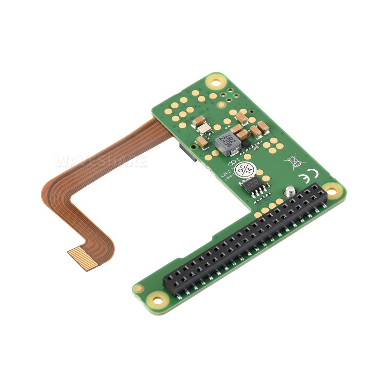 Raspberry Pi M.2 HAT+ Resmi ya - Pi 5 Case ulasan dan harga
