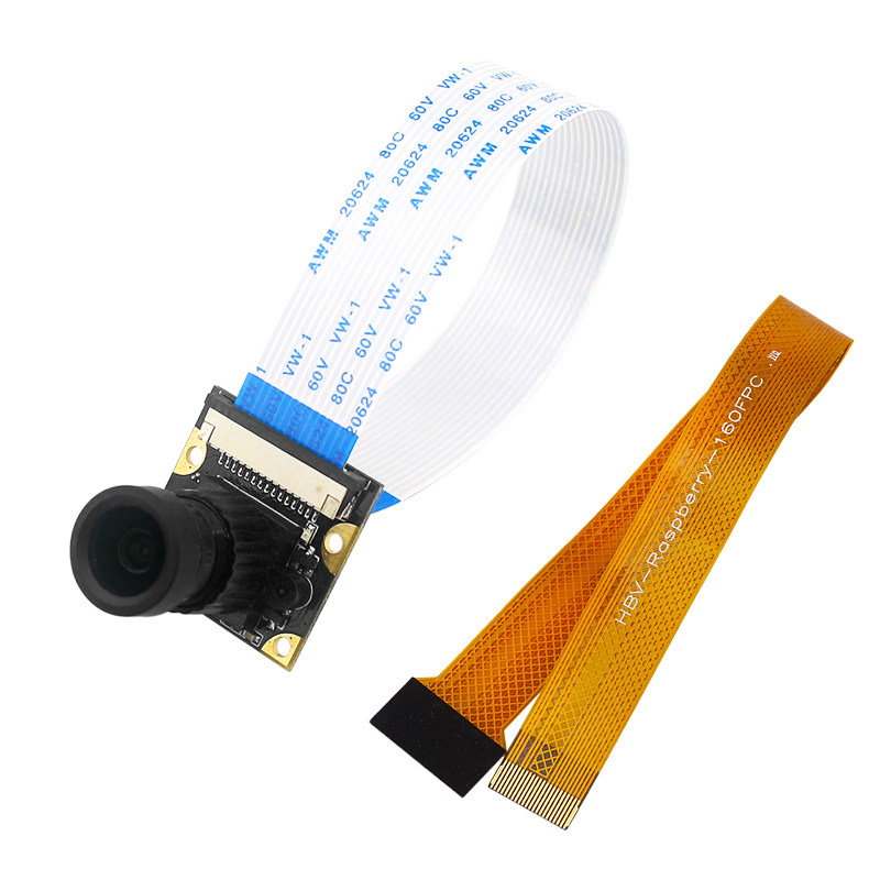 Modul Kamera OV5647 5MP dengan - Pi Zero ulasan dan harga