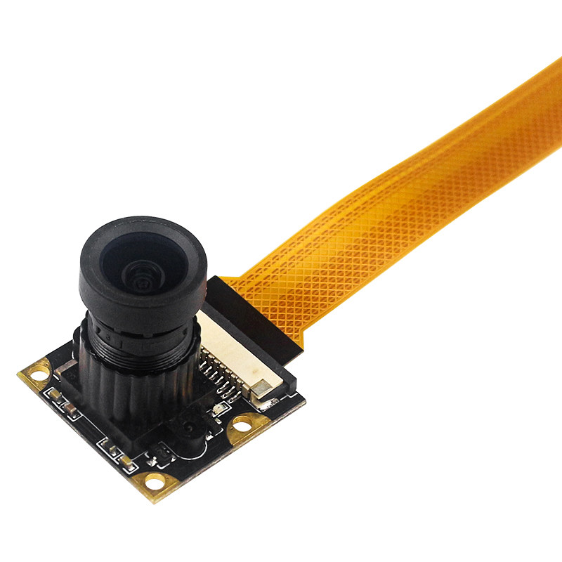 Modul Kamera OV5647 5MP dengan - Pi Zero ulasan dan harga