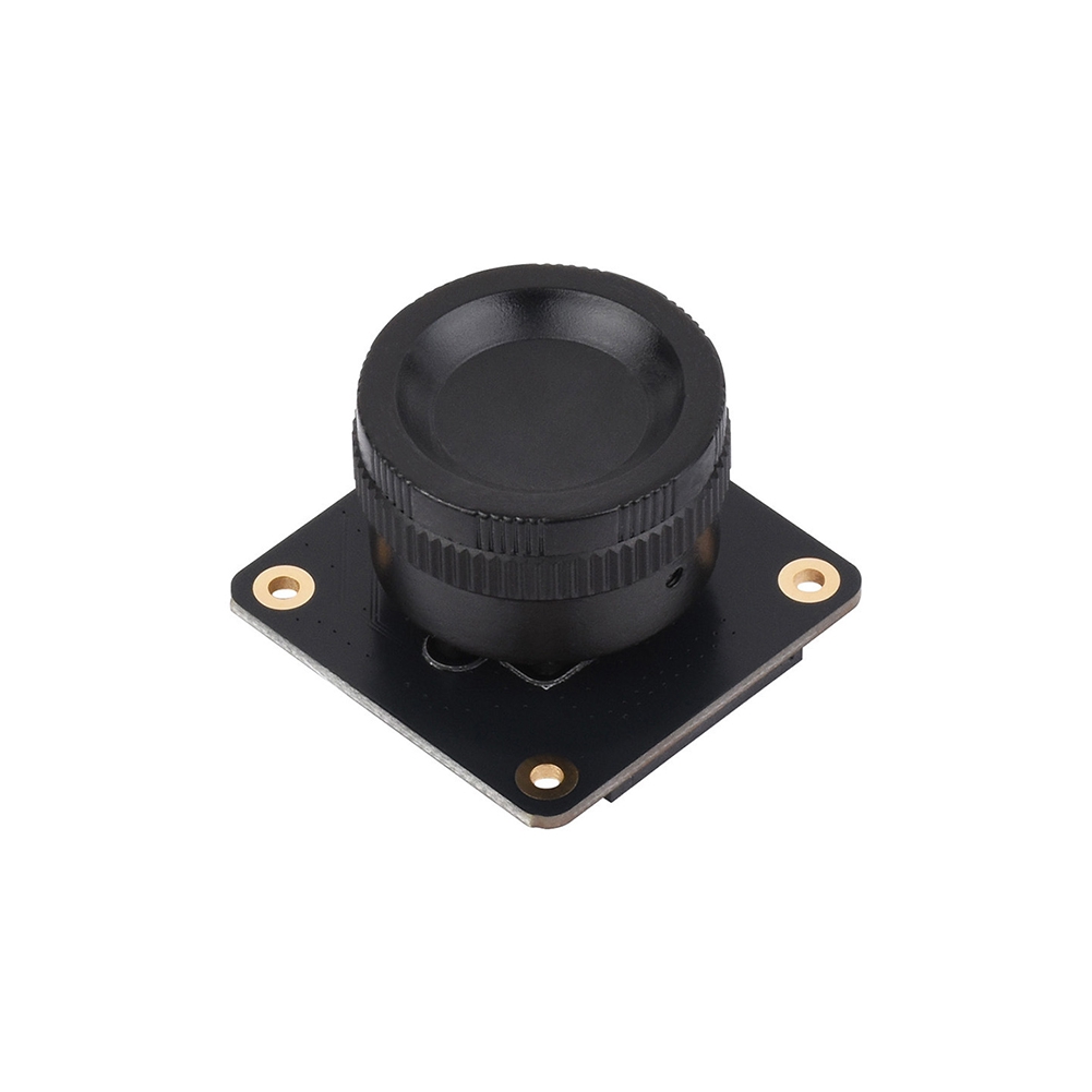 Kamera M05K IMX296 untuk Raspb - Raspberry Pi Global Shutter Camera Imx296 ulasan dan harga