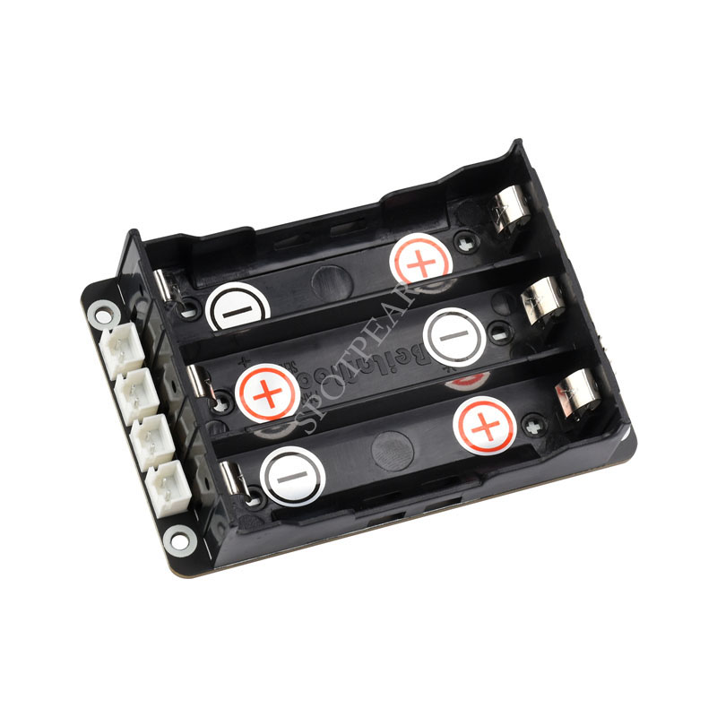 Raspberry Pi papan ekspansi ca - Pi Power Supply ulasan dan harga