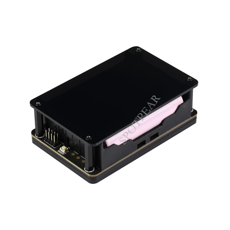 Raspberry Pi papan ekspansi ca - Pi Power Supply ulasan dan harga
