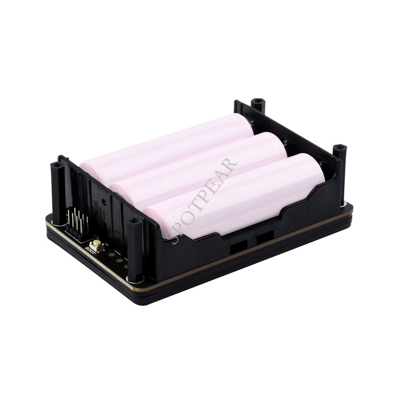 Raspberry Pi papan ekspansi ca - Pi Power Supply ulasan dan harga