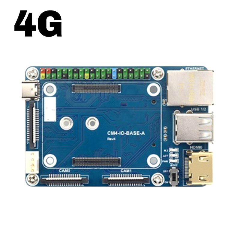 Kit Modul B29C-Core 3566 denga - Raspberry Pi Kit ulasan dan harga