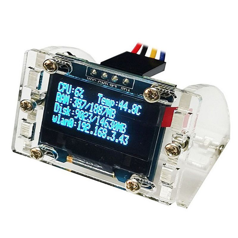 AY14 - Untuk Raspberry Pi Modu - Pi Display ulasan dan harga