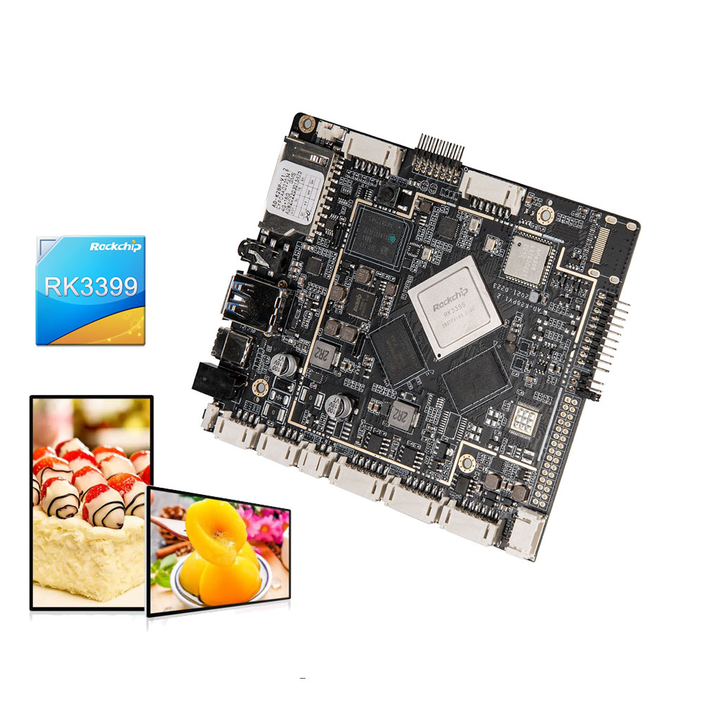 Papan ARM Android Kecil Terint - Micro Sd Card ulasan dan harga