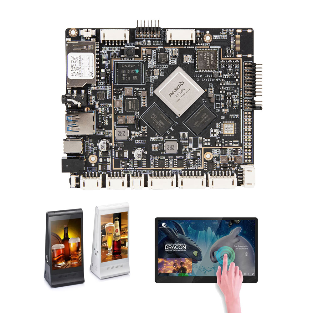 Papan ARM Android Kecil Terint - Micro Sd Card ulasan dan harga