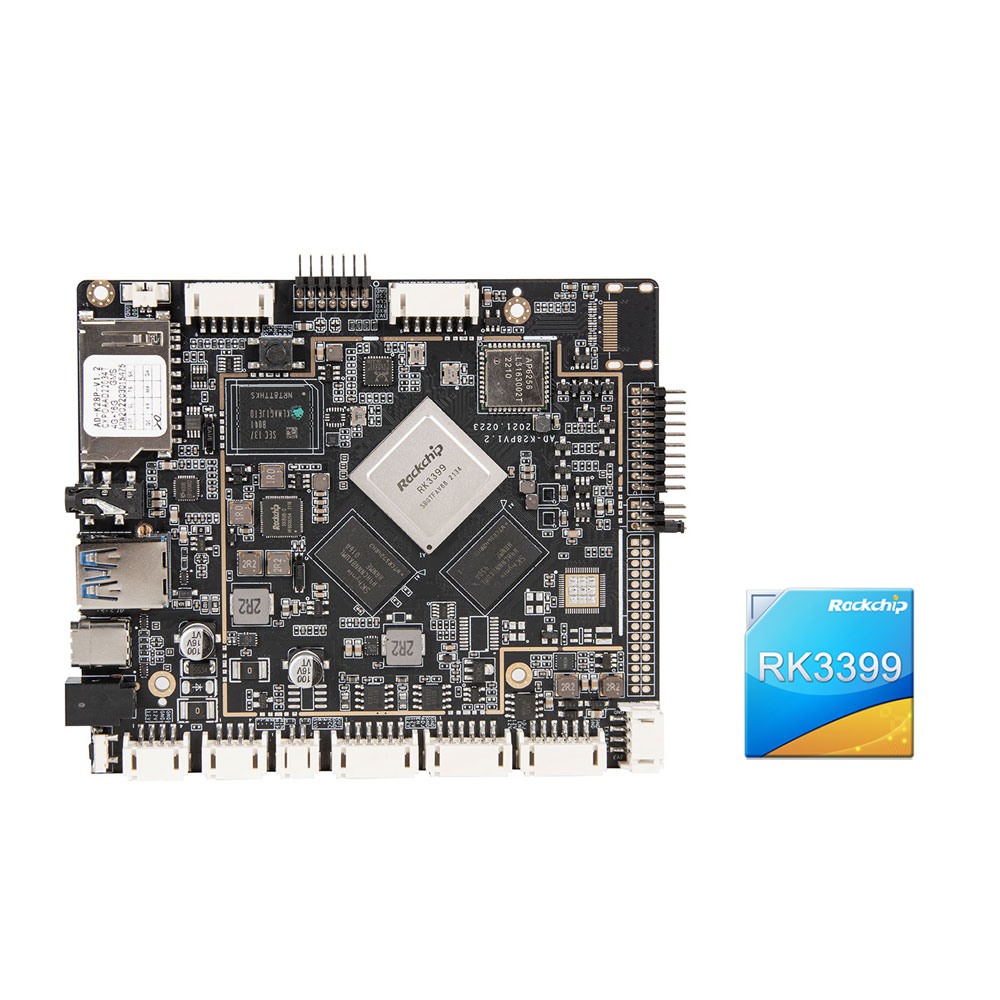 Papan ARM Android Kecil Terint - Micro Sd Card ulasan dan harga