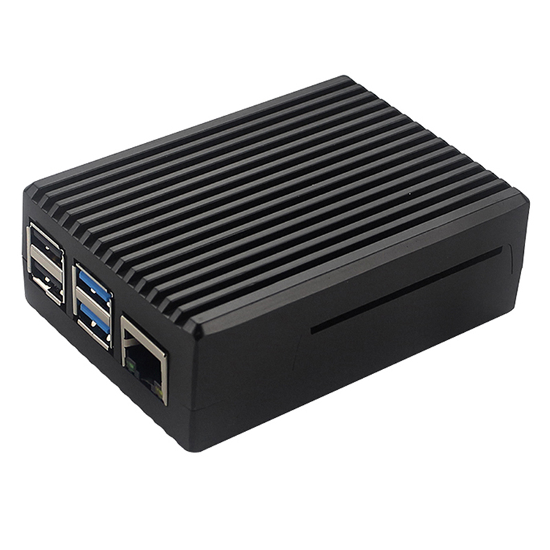 Untuk GeeekPi Raspberry Pi 4 C - Pi 4 Case ulasan dan harga