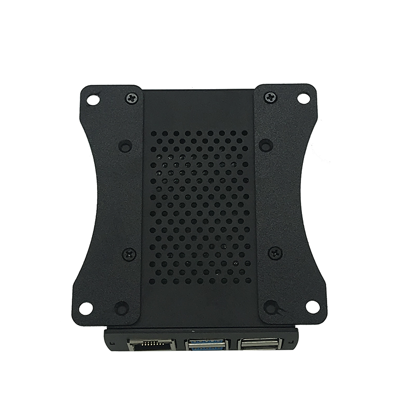 Raspberry Pi 4B 3B Casing Alum - Pi Cooler ulasan dan harga