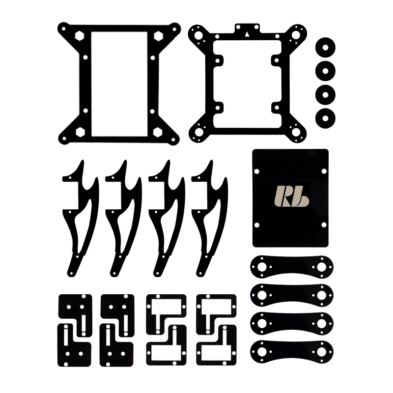 Mainan Edukasi Uap Kit Robot L - Arduino Kit ulasan dan harga
