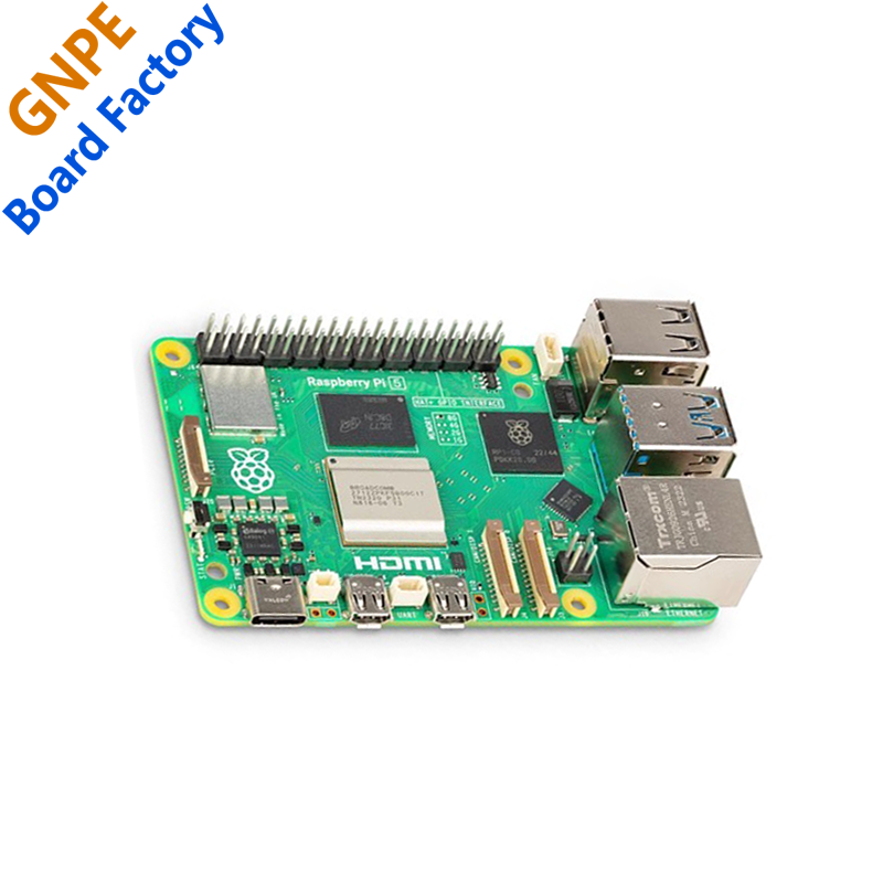 Raspberry Pi 5 Paket Lengkap A - Pi 5 Case ulasan dan harga