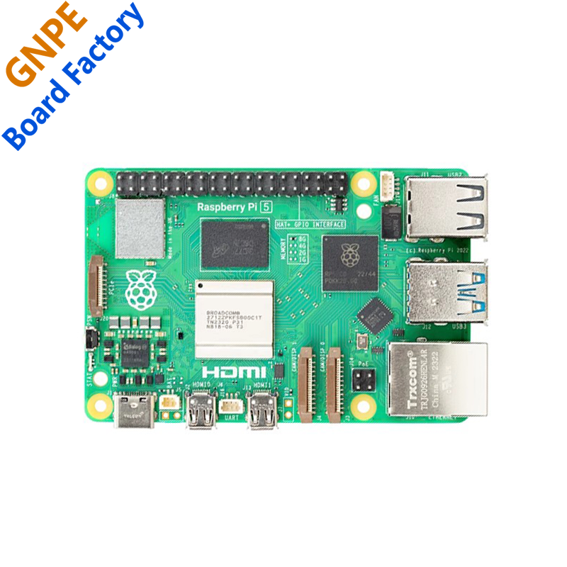 Raspberry Pi 5 Paket Lengkap A - Pi 5 Case ulasan dan harga
