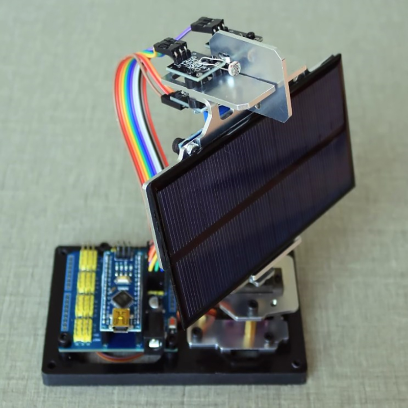 Mg90 Multimeter Digital Belum  - Arduino Kit ulasan dan harga