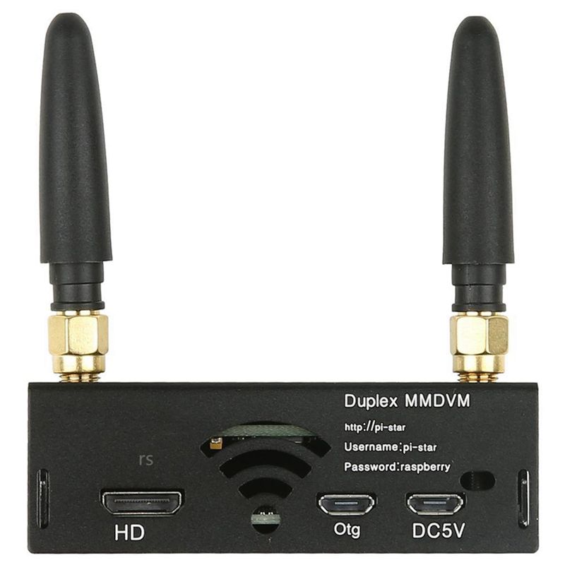 Modem Suara Digital Wifi Hotsp - Pi Zero ulasan dan harga