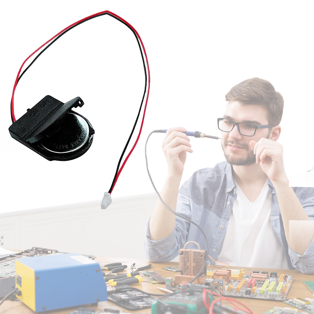 Kotak Baterai RTC untuk Raspbe - Pi 5 Case ulasan dan harga