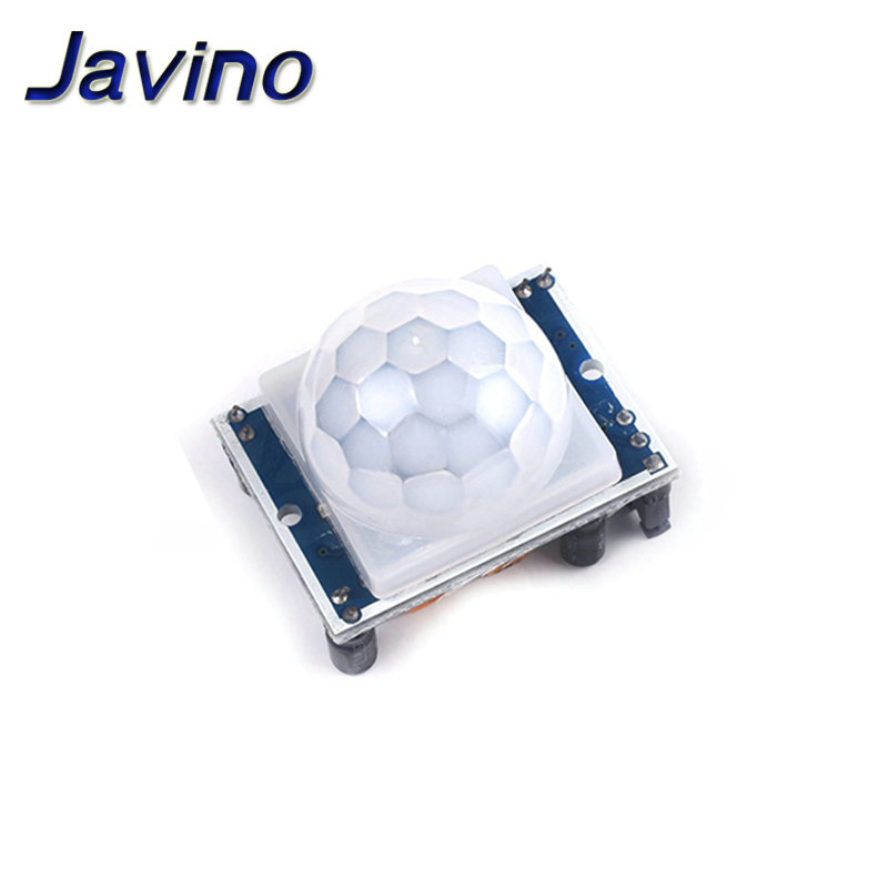 HC-SR501 Menyesuaikan Inframer - Arduino Kit ulasan dan harga