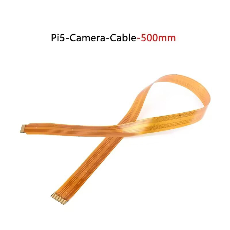 Kabel Fleksibel CSI FPC 22Pin  - Pi Camera Cable ulasan dan harga