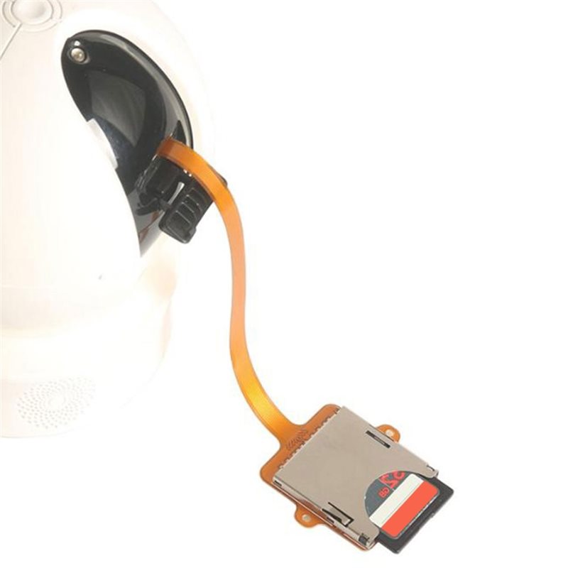 N93 BARU! Kabel Eksternal untu - Micro Sd Card ulasan dan harga