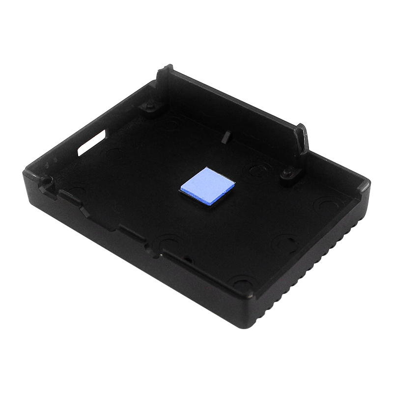 Casing Aluminium untuk Raspber - Pi Cooler ulasan dan harga