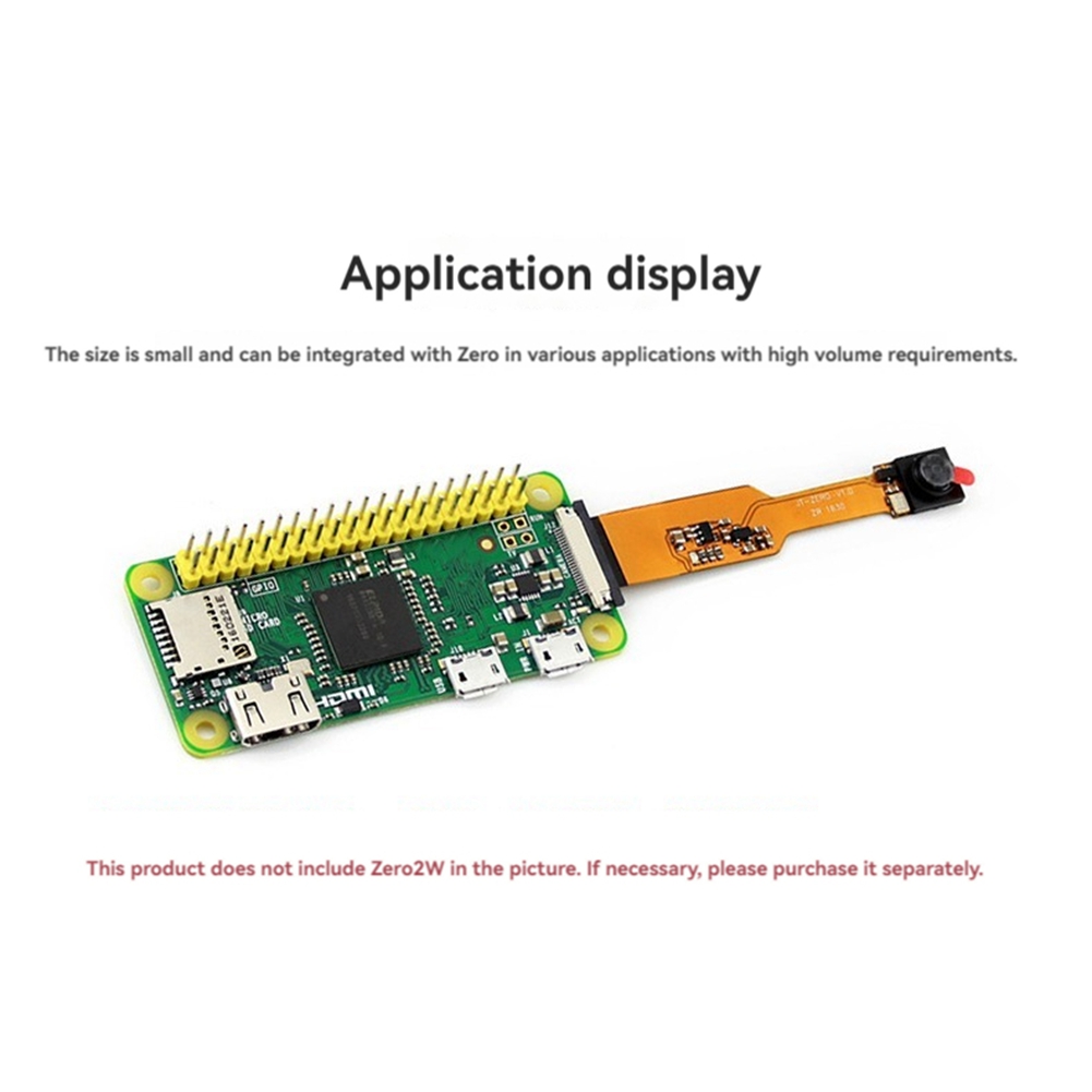 Modul Kamera BNVN untuk Raspbe - Pi Zero ulasan dan harga