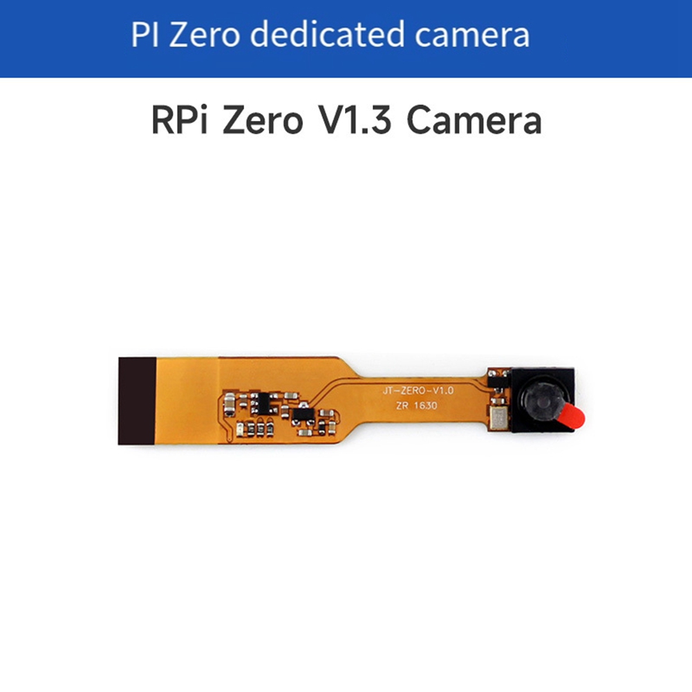 Modul Kamera BNVN untuk Raspbe - Pi Zero ulasan dan harga
