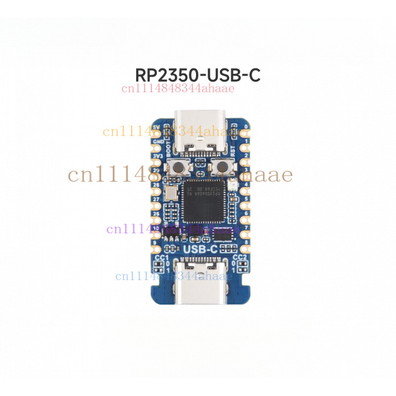 Papan Pengembangan RP2350 USB  - Pi Zero ulasan dan harga