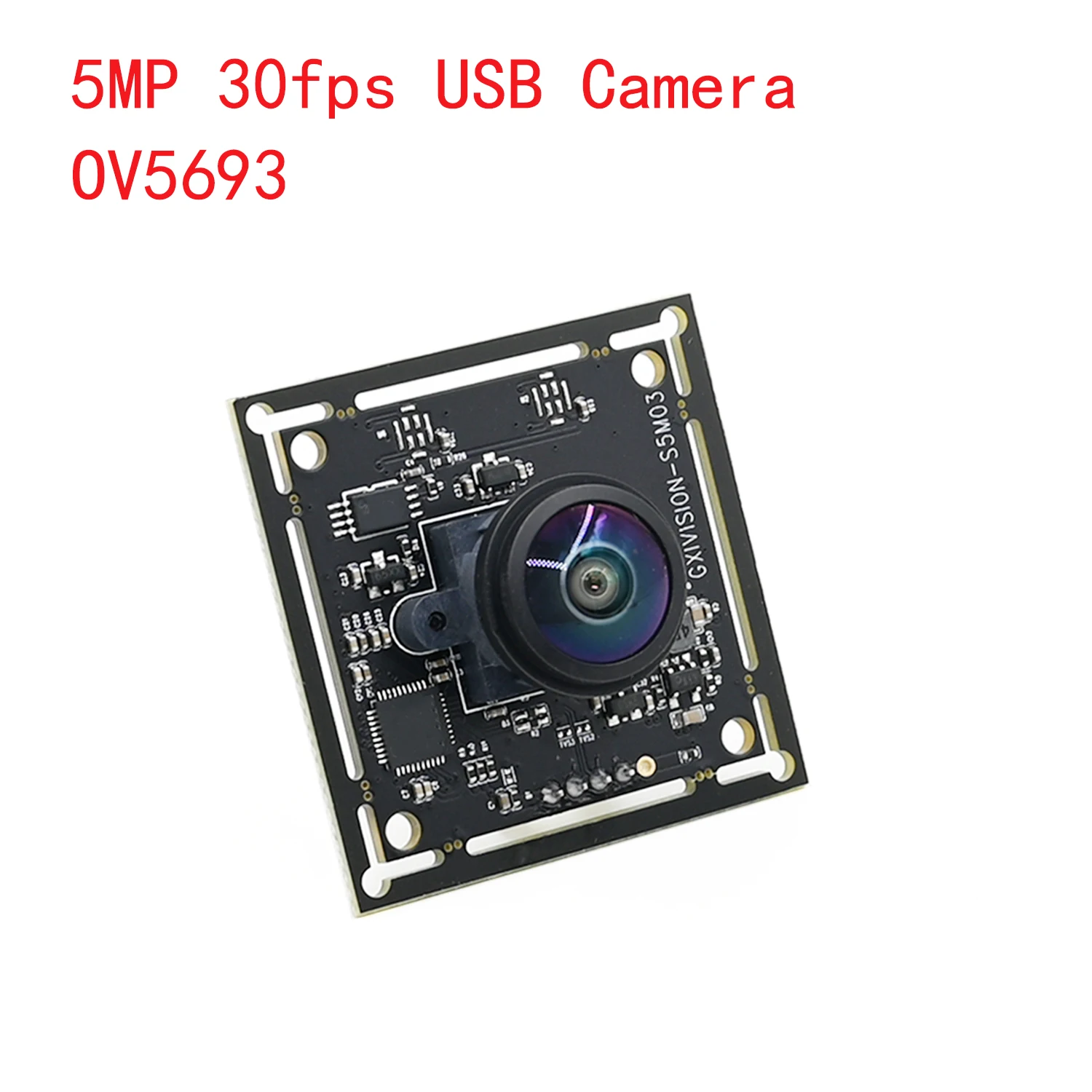 Modul Kamera USB 5MP OV5693 30 - Pi Camera Cable ulasan dan harga