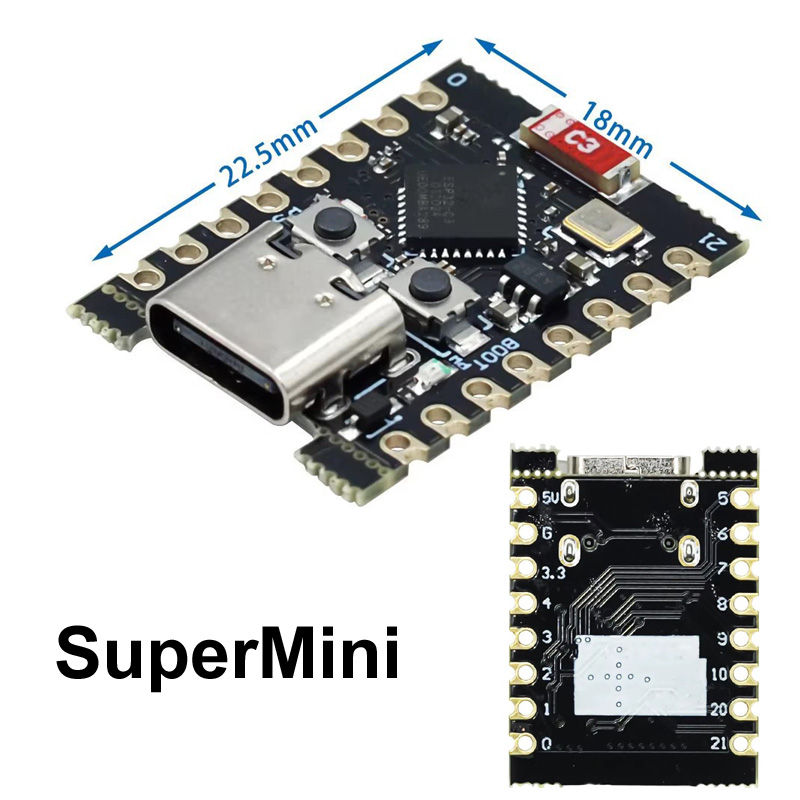 Untuk Papan Pengembangan ESP32 - Arduino Kit ulasan dan harga