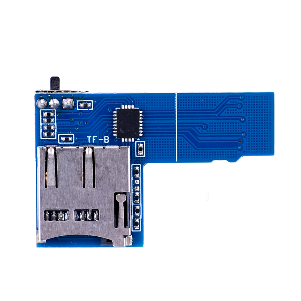 Papan Penyimpanan Memori Kartu - Micro Sd Card ulasan dan harga