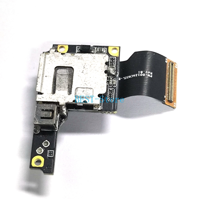 Pembaca kartu memori Slot SD m - Micro Sd Card ulasan dan harga