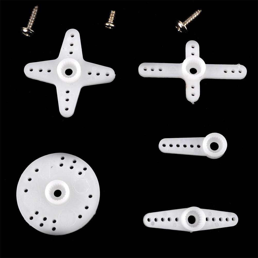 4 set Feetech FS90 9g Motor Se - Raspberry Pi 4 ulasan dan harga