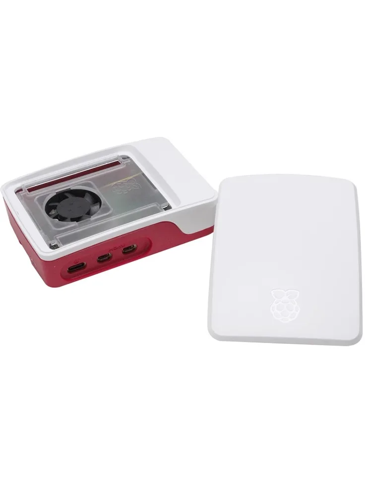 Casing pelindung untuk Raspber - Pi 5 Case ulasan dan harga