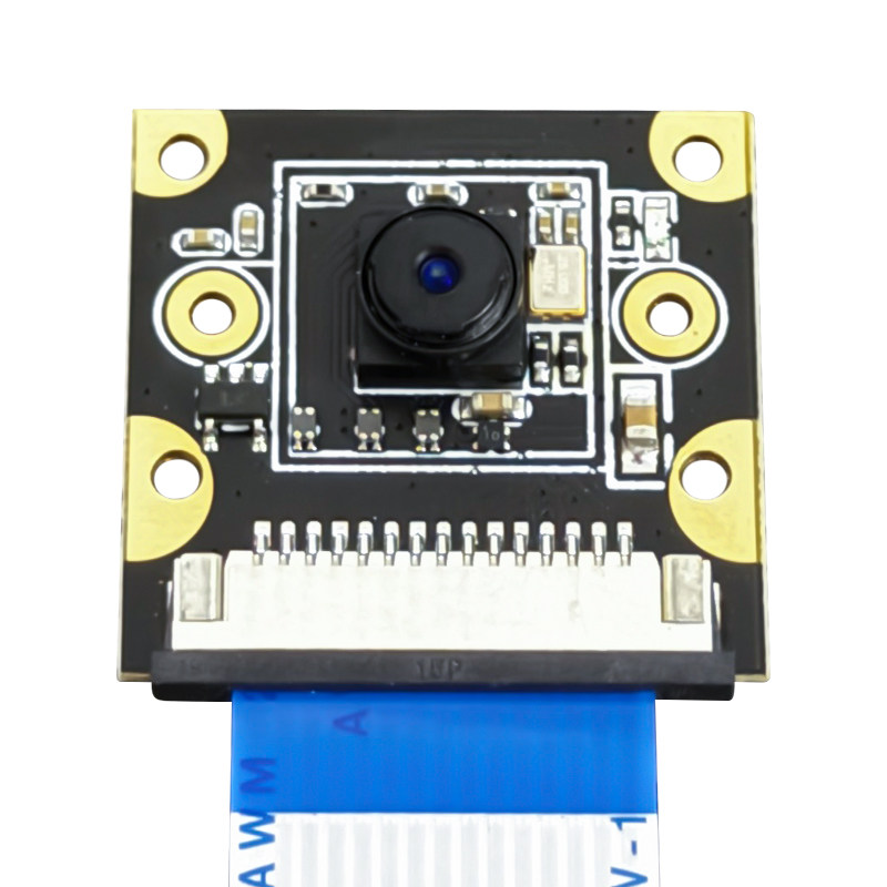 Modul Kamera IMX219 8MP MIPI C - Pi Camera Cable ulasan dan harga