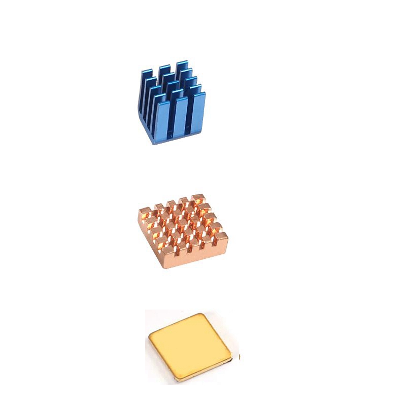 Kipas Pendingin 5V / 3.3V deng - Pi Power Supply ulasan dan harga