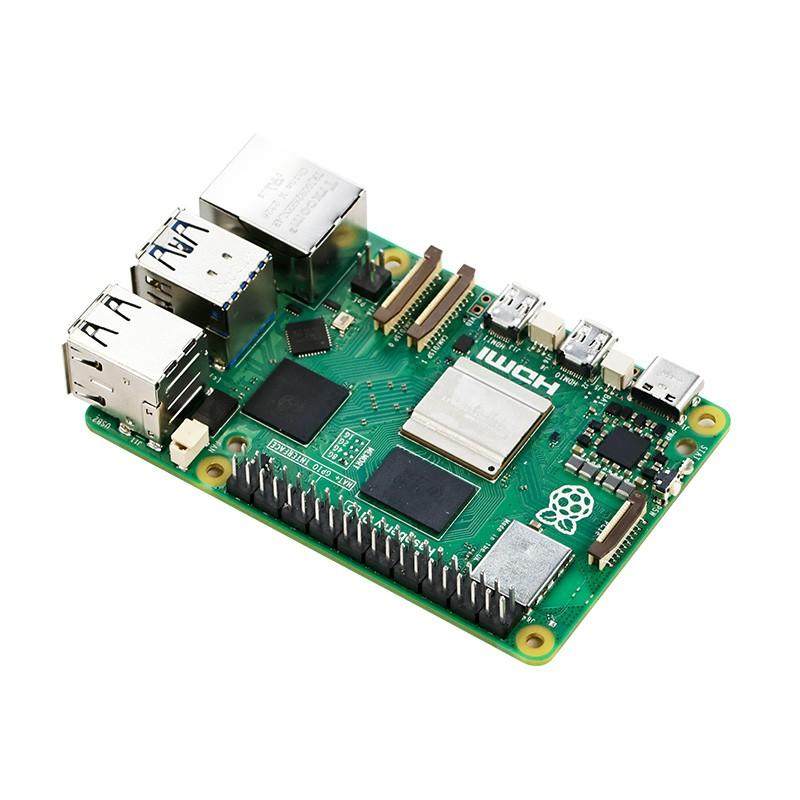 Raspberry Pi 5 Papan Pengemban - Raspberry Pi ulasan dan harga