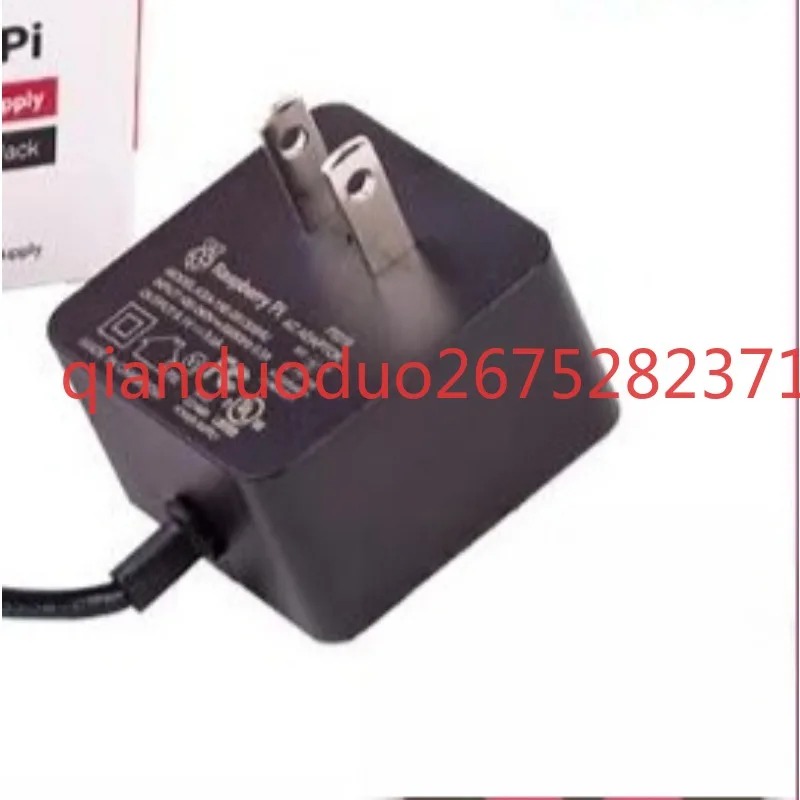 Cocok untuk catu daya resmi an - Pi Power Supply ulasan dan harga
