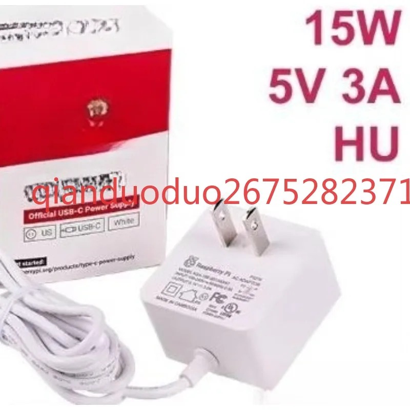 Cocok untuk catu daya resmi an - Pi Power Supply ulasan dan harga