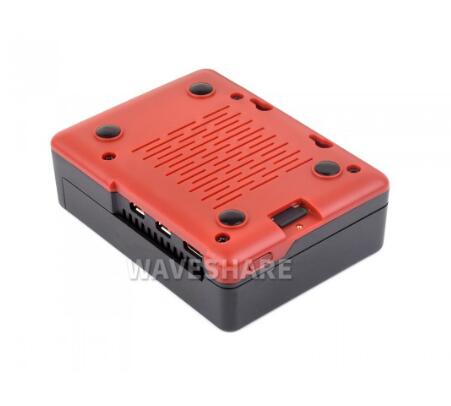 PI5-CASE-ARGON-NEO, Casing Pad - Pi 5 Case ulasan dan harga