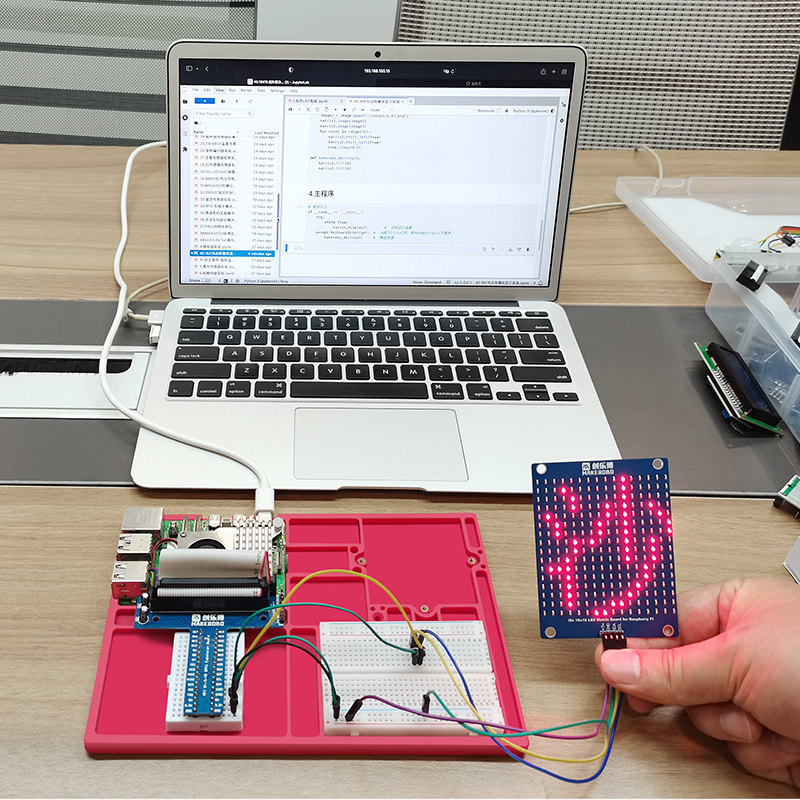 Kit pengembangan Sensor 5 Rasp - Pi Power Supply ulasan dan harga