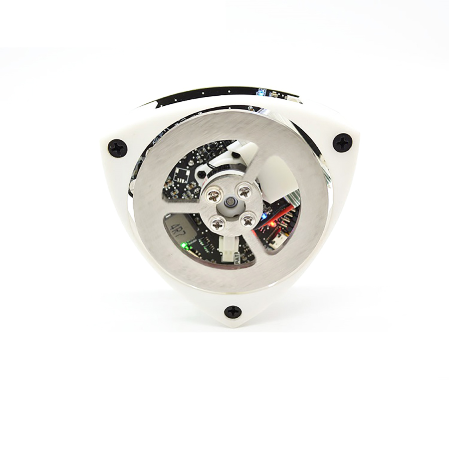 Kontrol Segitiga Lero Self-Bal - Arduino Kit ulasan dan harga