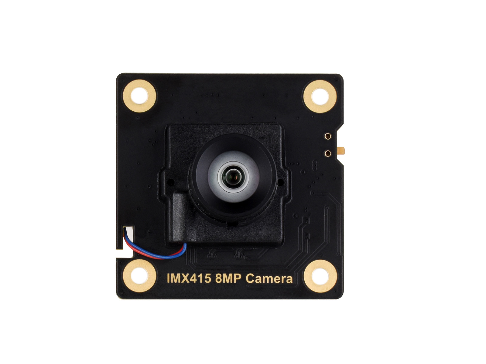 Modul Kamera Waveshare IMX415  - Raspberry Pi Global Shutter Camera Imx296 ulasan dan harga