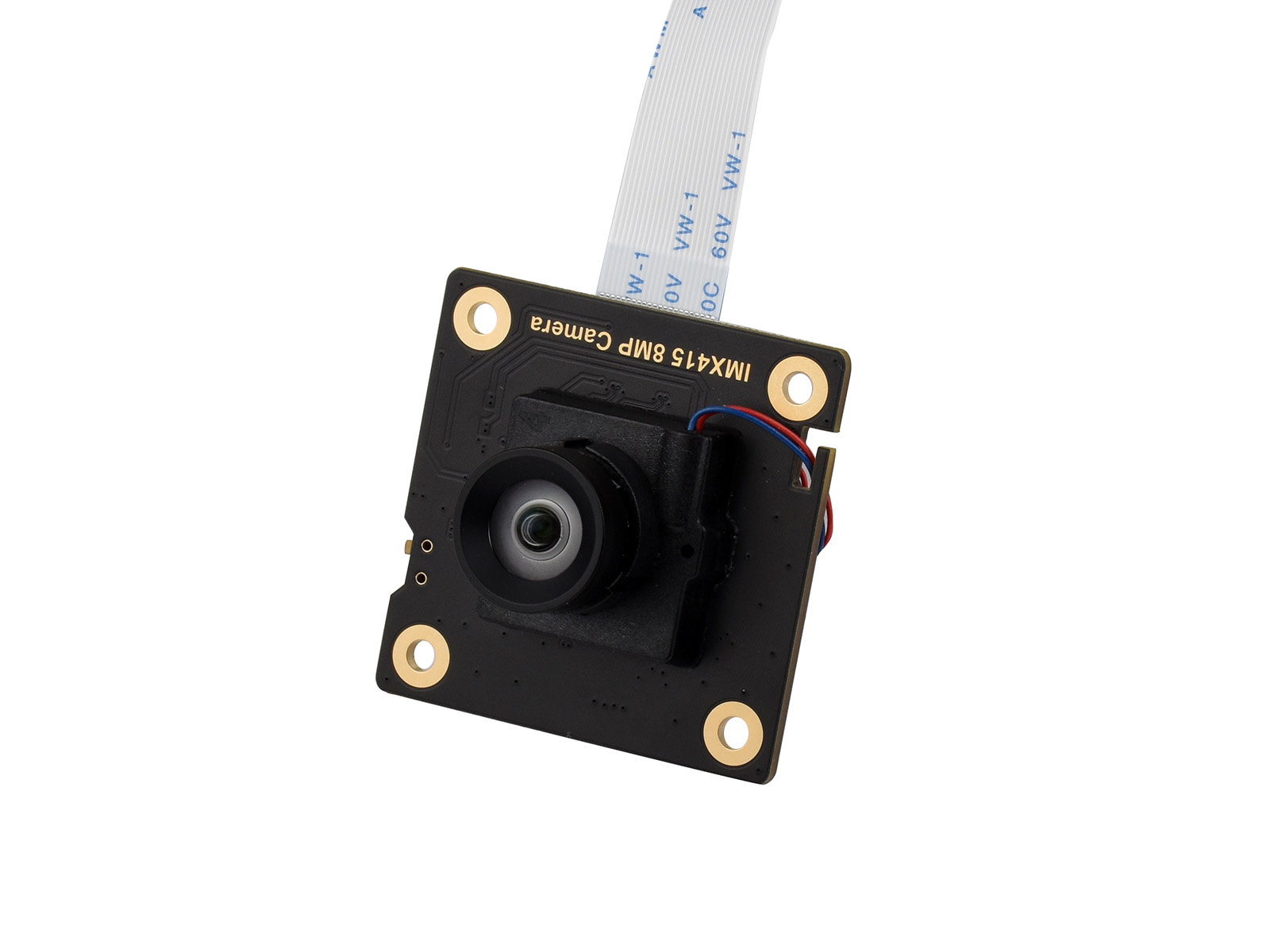 Modul Kamera Waveshare IMX415  - Raspberry Pi Global Shutter Camera Imx296 ulasan dan harga